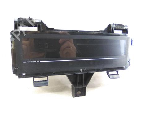 Used Instrument cluster RENAULT GRAND SCÉNIC III (JZ0/1_) 1.5 dCi (JZ0A) (86 hp) 29632475