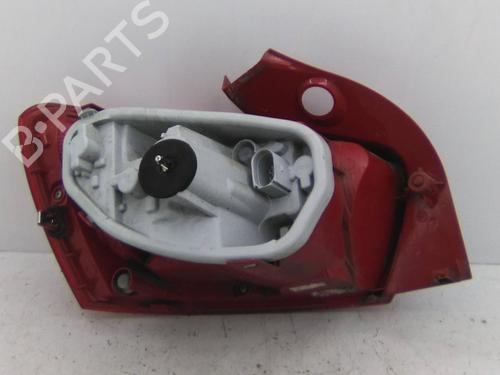 Right taillight SEAT IBIZA IV (6J5, 6P1) 1.2 | BP19836433C35 