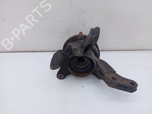 Left front steering knuckle NISSAN MICRA II (K11) 1.3 i 16V (HK11) | BP30002409M25