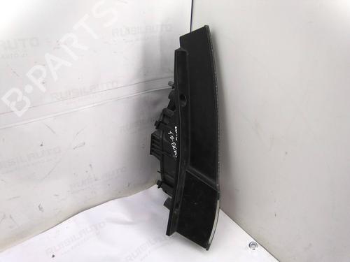 Højre baglygte RENAULT SCÉNIC III (JZ0/1_) 1.5 dCi | BP22938277C35 