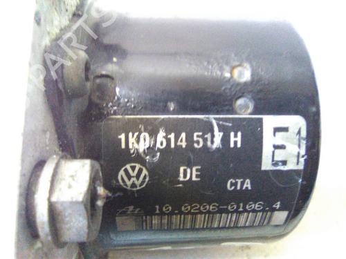 ABS pump AUDI A3 (8P1) 2.0 TDI | BP19816214M43 