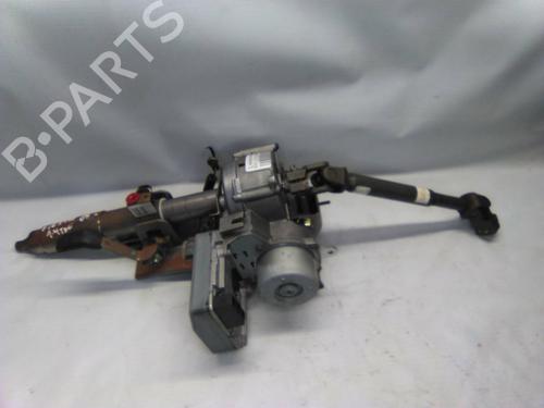 Used Steering column FORD FIESTA VI (CB1, CCN) 1.4 TDCi (68 hp) 19865820