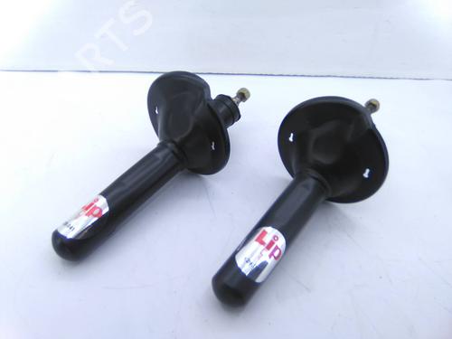 Used Left front shock absorber Left front shock absorber PEUGEOT 205 Hatchback Van 1.8 D (60 hp) 27349601 27349601