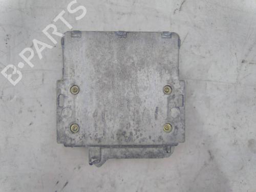 Engine control unit (ECU) BMW 5 (E39) 525 td | BP19843317M57 