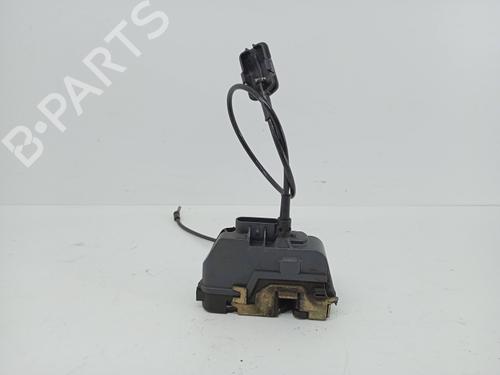 Rear left lock RENAULT MEGANE II (BM0/1_, CM0/1_) 1.9 dCi | BP32390574C100