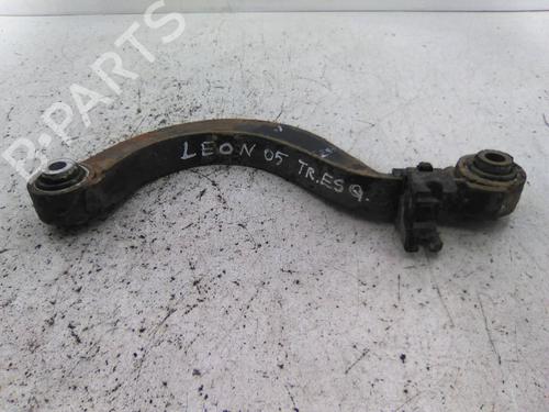 Used Left rear suspension arm SEAT LEON (1P1) 2.0 TDI (136 hp) 22956019