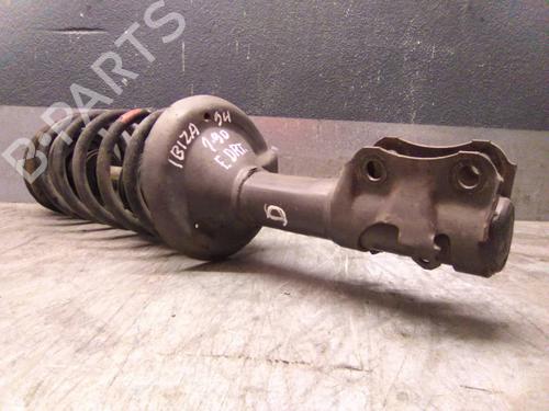 Left front shock absorber SEAT IBIZA II (6K1) 1.9 SDI | BP19860658M16 