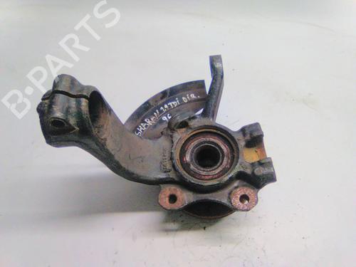 Right front steering knuckle VW SHARAN (7M8, 7M9, 7M6) 1.9 TDI | BP19869374M26 