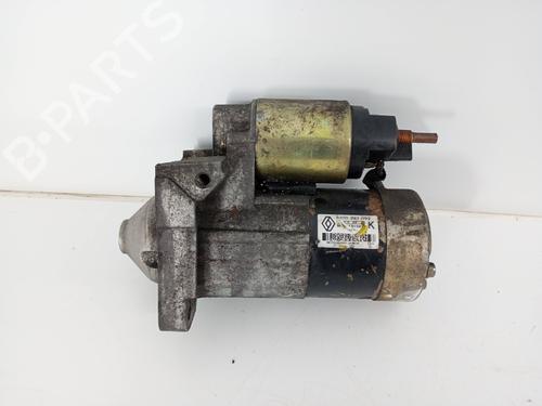 Used Starter RENAULT MEGANE II Estate (KM0/1_) 1.5 dCi (KM0F, KM0T, KM2B) (82 hp) 32863621