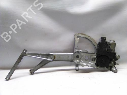 Used Front right window mechanism OPEL CORSA C (X01) 1.2 (F08, F68) (75 hp) 19850459