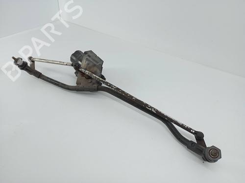 Used Front wipers mechanism FORD TRANSIT Platform/Chassis (T_ _) 2.5 D (TTL, TTS, TUL, TUS, TTE) (68 hp) 31323046