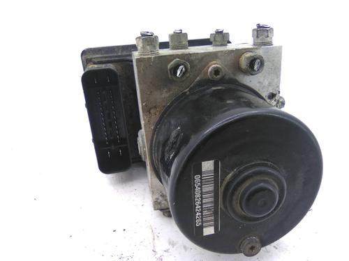 ABS pump OPEL ASTRA H Estate (A04) 1.7 CDTI (L35) | BP19835786M43 