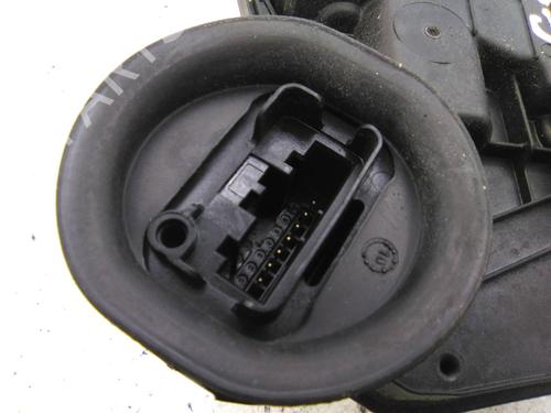Rear left lock VW GOLF VI (5K1) 1.6 TDI | BP19829944C100 