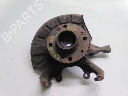 Used Right front steering knuckle SEAT IBIZA II (6K1) 1.4 i (60 hp) 22935905