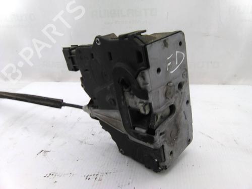 Used Front right lock CITROËN JUMPER II Bus 3.0 HDi 155 (157 hp) 19866532