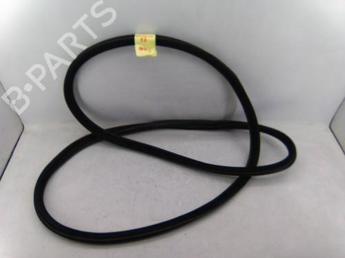 Used Rubber door seal BMW 5 (F10) 520 d (200 hp) 30299579