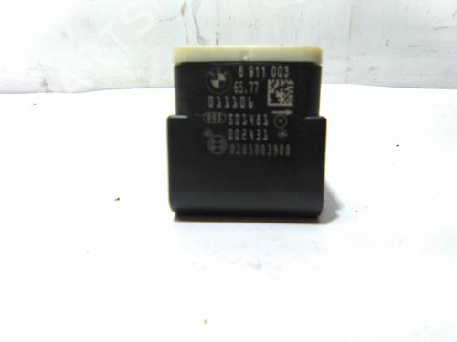 Electronic module BMW 1 (E87) 118 d | BP19872291M83 - Image 2