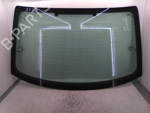 Used Bootlid window AUDI A4 B8 (8K2) 2.0 TDI (190 hp) 23148004