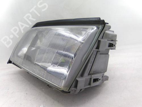 Left headlight MERCEDES-BENZ C-CLASS (W202) C 220 (202.022) | BP29632471C28 