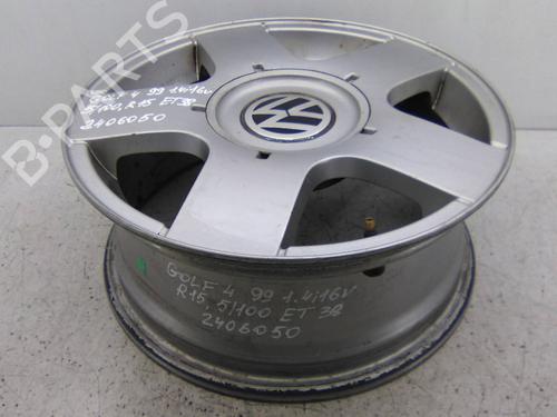Felg VW GOLF IV (1J1) 1.4 16V | BP19843785C45 