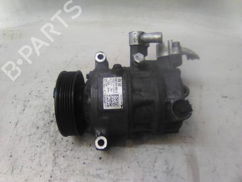 Used AC compressor SEAT IBIZA IV (6J5, 6P1) 1.2 TSI (105 hp) 19819988