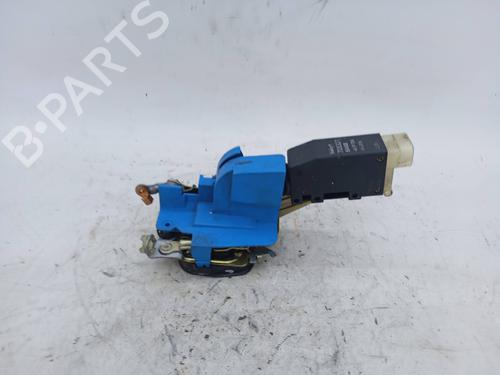 Front right lock SAAB 9-3 (YS3D) 2.0 Turbo | BP19852029C97 