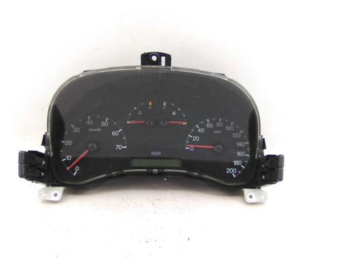 Used Instrument cluster FIAT PUNTO (188_) 1.2 60 (188.030, .050, .130, .150, .230, .250) (60 hp) 29184655