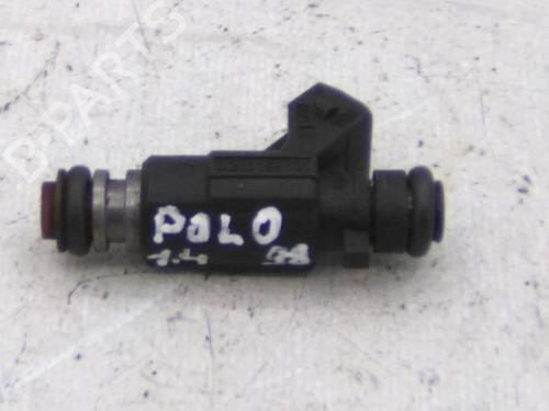 Iniettori VW POLO III (6N1) 60 1.4 (60 hp) 19837149