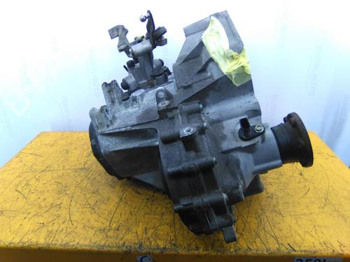 Gearbox SEAT IBIZA III (6L1) 1.2 | BP19824731M3 