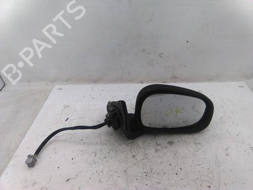 Used Right mirror ROVER 400 II Hatchback (RT) 414 Si (103 hp) 19867929