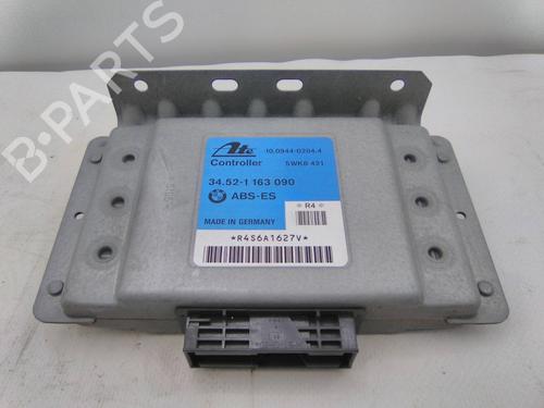 Used ABS pump BMW 3 (E36) 318 tds (90 hp) 19843565