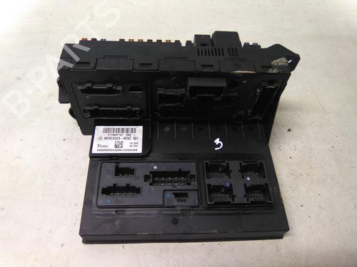 Fuse box MERCEDES-BENZ E-CLASS T-Model (S211) E 220 T CDI (211.206) | BP19812269E1 