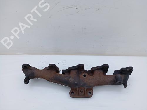 Used Exhaust manifold OPEL ASTRA H Estate Van (L70) 1.3 CDTI (L70) (90 hp) 31255635