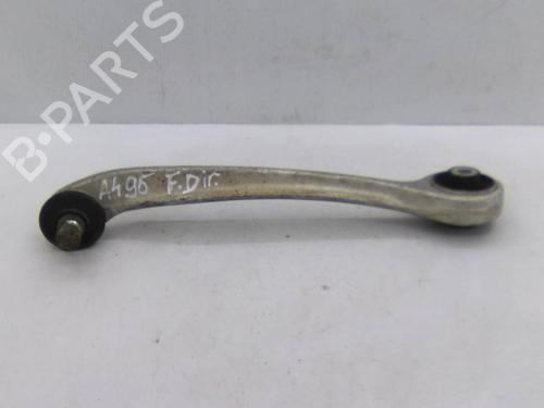 Used Right front suspension arm AUDI A4 B5 (8D2) 1.9 TDI (75 hp) 25012888