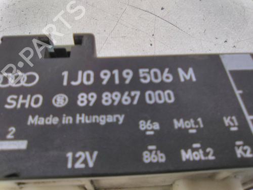 Engine control unit (ECU) VW POLO (9N_, 9A_) 1.2 12V | BP19830263M57 