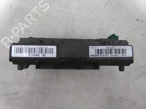 Fuse box BMW 3 Coupe (E92) 320 d | BP19844147E1 