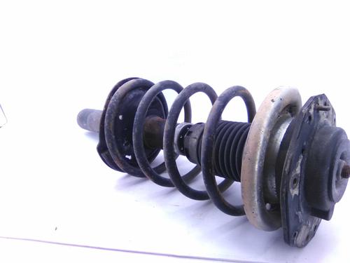 Used Right front shock absorber CITROËN BERLINGO / BERLINGO FIRST Box Body/MPV (M_) 1.9 D (MBDJY) (70 hp) 19848979