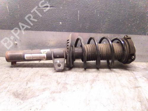 Used Left front shock absorber VW JETTA III (1K2) 1.9 TDI (105 hp) 22934945