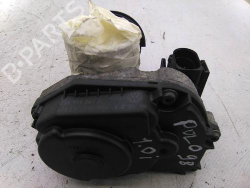 Used Throttle body VW POLO III (6N1) 45 1.0 (45 hp) 19826635