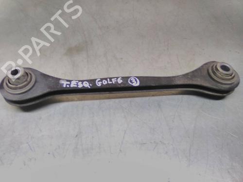 Querlenker links hinten für VW GOLF VI (5K1) 1.6 TDI (90 hp) 19855299