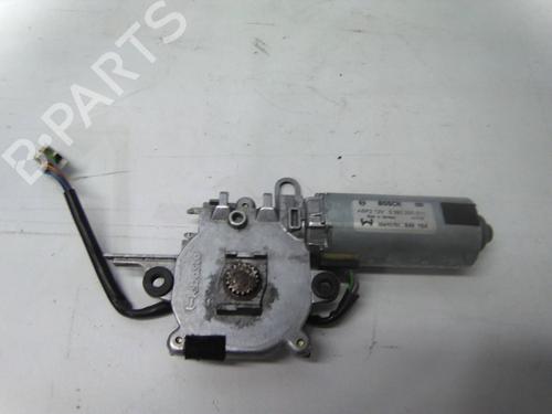 Used Sunroof engine MERCEDES-BENZ E-CLASS (W211) E 270 CDI (211.016) (177 hp) 19857308