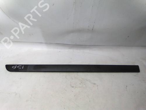 Used Left front door RENAULT MEGANE II (BM0/1_, CM0/1_) 1.5 dCi (BM0F, BM0T, BM2B, CM0F, CM0T) (82 hp) 19875749