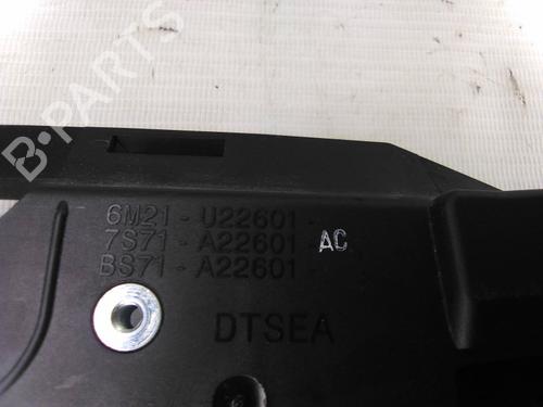 Front left interior door handle FORD S-MAX (WA6) 2.0 TDCi | BP19869774I13 