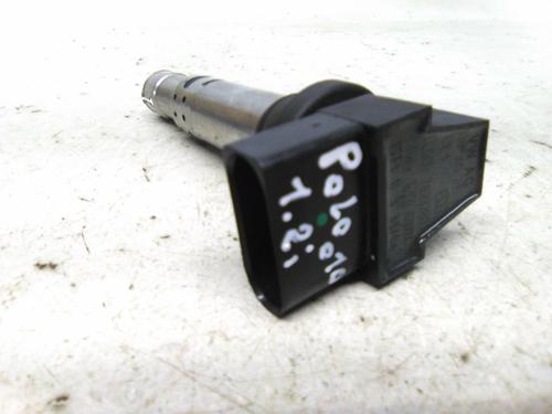 Used Ignition coil VW POLO V (6R1, 6C1) 1.2 (60 hp) 19820217