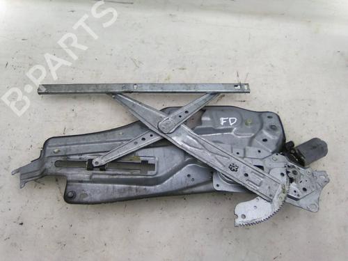 Used Front right window mechanism RENAULT LAGUNA I Grandtour (K56_) 1.9 dTi (K56J) (98 hp) 19850414