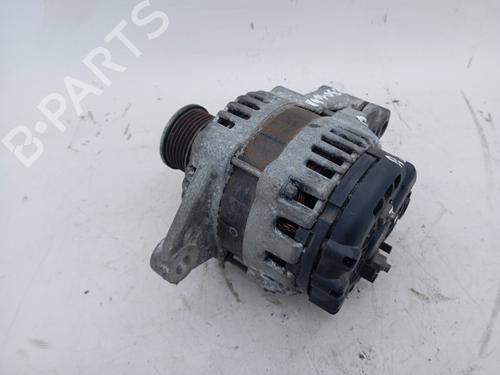 Alternator OPEL INSIGNIA A (G09) 2.0 CDTI (68) | BP19831924M7