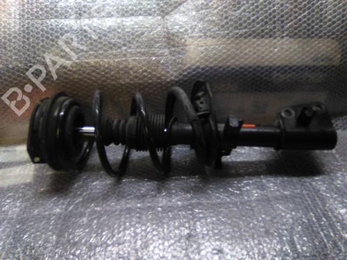 Right front shock absorber RENAULT LAGUNA II Grandtour (KG0/1_) 1.9 dCI (KG0E) | BP19856340M17 
