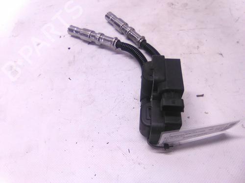 Ignition coil MERCEDES-BENZ CLK (C209) CLK 320 (209.365) | BP19865432M94