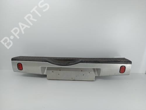 Paraurti posteriore OPEL FRONTERA B (U99) 2.2 DTI (6B_ZC, 6B_VF, 6B_66, 6B_76) (116 hp) 30915391