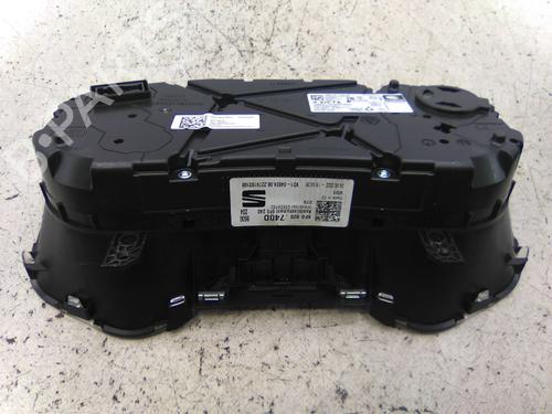 Instrument cluster SEAT ARONA (KJ7, KJP) 1.0 TSI | BP20598840C47 